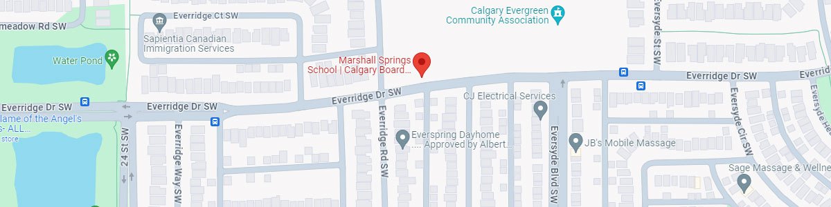 School Map
