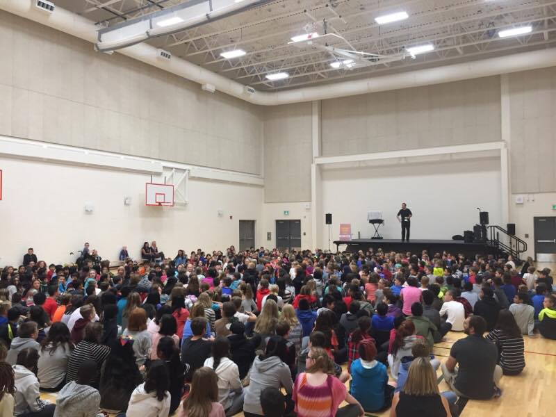 About Us - Marshall Springs School